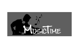 Music Time 商用版權音樂網